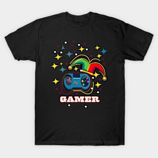 GAMER T-Shirt